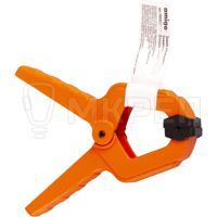 Зажим пружинный, 38мм, Amigo Grande