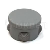 Распределительная коробка, 70x50мм, наружная