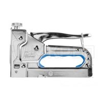 Степлер регулируемый, усиленный