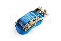 Стяжной ремень, 2.5/5т, 6м