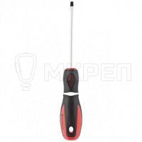 Отвертка Matrix Era SL4,0х100 мм