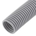 Гофрированные трубы