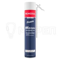 Пена Penosil Premium Foam, 650мл