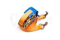 Стяжной ремень, 0.4/0.8т, 5м