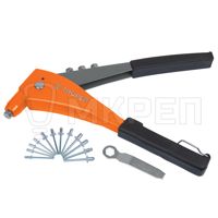 Заклепочник профессиональный, RE-9