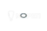 Шайба DIN125A, М3