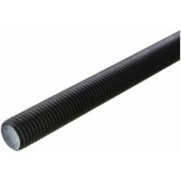 Шпилька, (1м) М-8, кл.пр 12.9, ОКСИД. DIN 975 