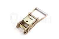 Замок с храповым механизмом, 25мм, 1500кг