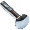 Болт мебельный DIN603 
