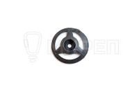 Шайба для утеплителя, 50мм