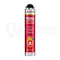 Пена Ultima Pro 65, Огнестойкая, 850 мл