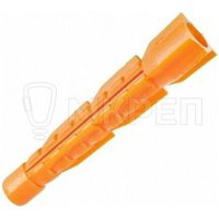 Дюбель универсальный U, 12х70мм