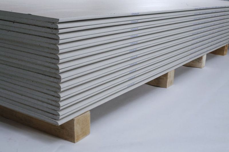 Монтаж гипсокартона: методы и правила установки