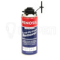 Очиститель пены Penosil для твердой пены, 340мл