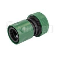 Соединитель пластиковый FIT 1/2"