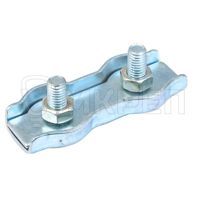 Зажим DUPLEX, 8мм