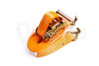 Стяжной ремень, 1.5/3т, 10м