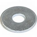 Шайба усиленная DIN9021 