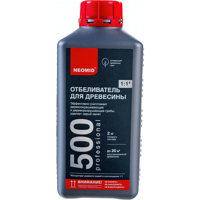 Отбеливатель для древесины, Neomid 500