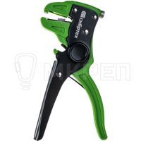 Щипцы для зачистки электропроводов, сечением:0,2-3,5мм, Сибртех