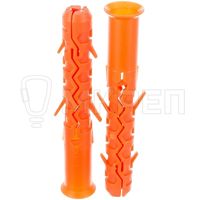 Дюбель Mungo MQ, нейлоновый, 8x40мм