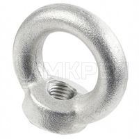 Рым-гайка DIN582, М6, 70кг