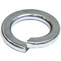Шайба пружинная (гровер) DIN127 