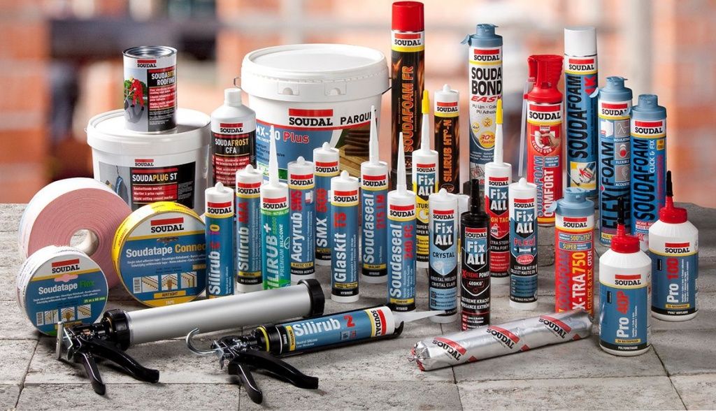 SOUDAL