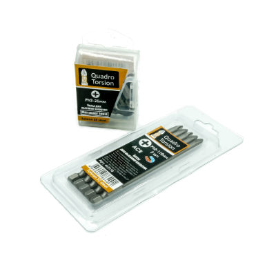 Quadro Torsion
