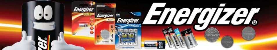 Energizer