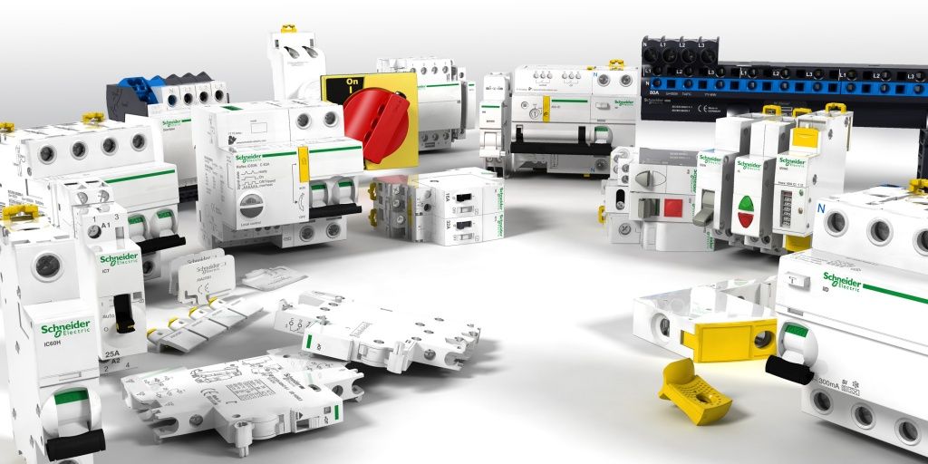 Schneider Electric