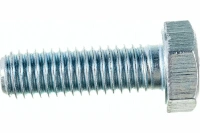 Болт, 16х50, кл.пр 10,9, DIN 933