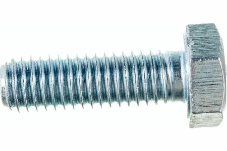 Болт, 16х50, кл.пр 10,9, DIN 933