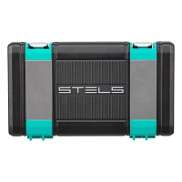 Набор инструментов Stels, CrV, 58 предметов