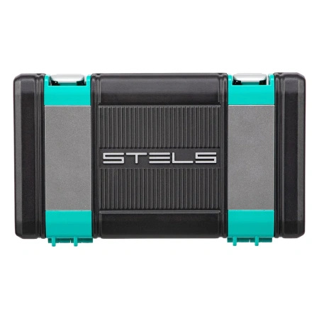 Набор инструментов Stels, CrV, 58 предметов