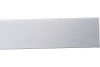 Полоса, алюминиевая, 12х2 мм, (2м)
