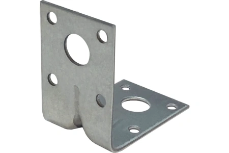 Уголок, усиленный, 50х50х35, 2мм