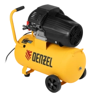 Компрессор воздушный DCV1800/50, Denzel