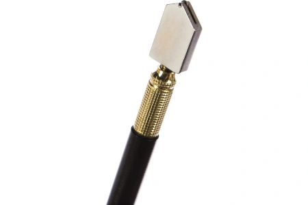 Стеклорез масляный