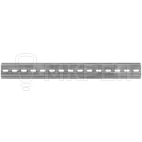 DIN-рейка, 4 модуля, 0.75мм