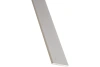 Полоса, алюминиевая,  35х2 мм, (2м)
