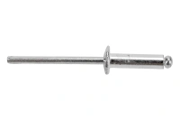 Заклепка, 4х14, (100шт)