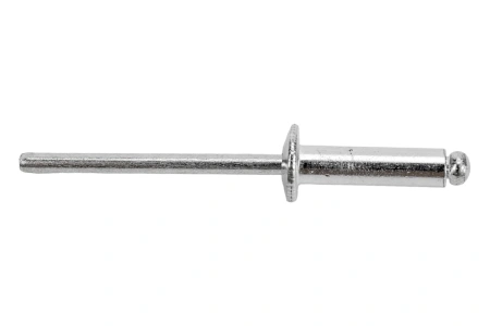 Заклепка, 4х14, (100шт)
