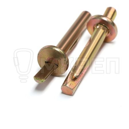 Анкер-клин потолочный, 6х40мм