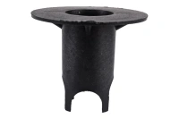 Фиксатор, стойка, на песчаные грунты, ФС-40/45 (250шт)