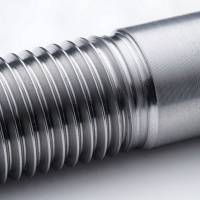 Фундаментный анкерный болт тип 6.1 (под заказ)