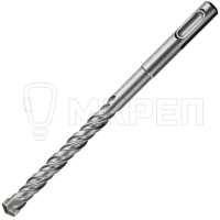 Сверло KEIL TURBOKEIL, SDS+, 8x210мм