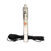 Скважинный насос DWS-3-75, винтовой, Denzel