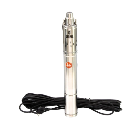 Скважинный насос DWS-3-75, винтовой, Denzel