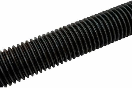 Шпилька, (1м) М-8, кл.пр 12.9, ОКСИД. DIN 975 